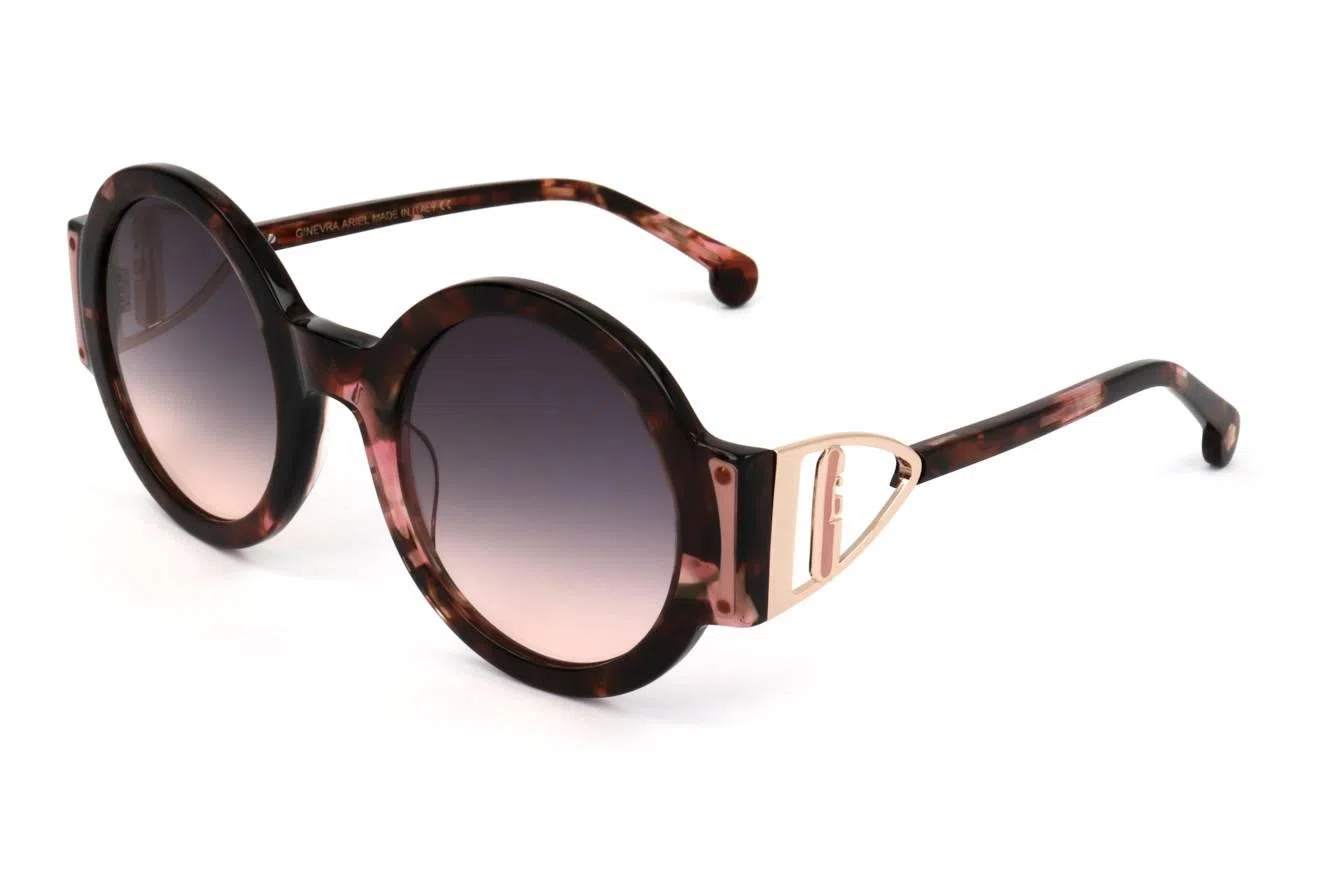 Ginevra Ariel SANCY Sunglasses - view 12